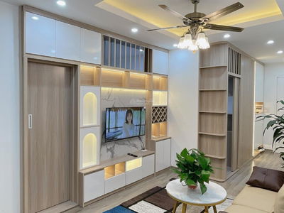 Nam Dong Street, Vietnam Nam Dong Street, Vietnam