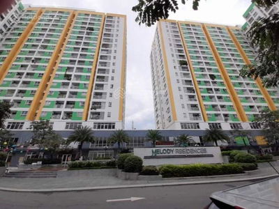 Melody Residences, Vietnam Melody Residences, Vietnam