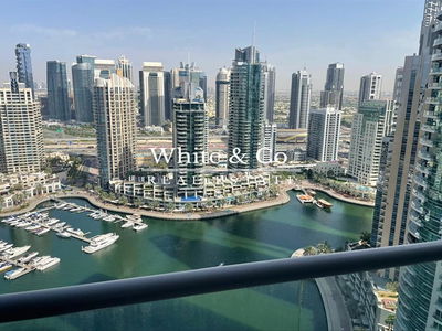 Iris Blue, United Arab Emirates  Iris Blue, United Arab Emirates