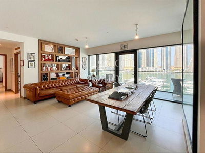 Vida Residences Dubai Marina, United Arab Emirates  Vida Residences Dubai Marina, United Arab Emirates