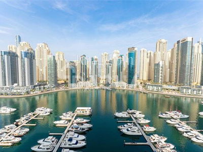Vida Residences Dubai Marina, United Arab Emirates  Vida Residences Dubai Marina, United Arab Emirates