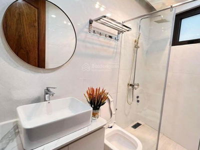 Pham Van Dong Street, Vietnam Pham Van Dong Street, Vietnam