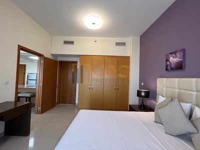 Suburbia Tower 1, United Arab Emirates  Suburbia Tower 1, United Arab Emirates