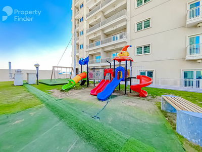 Suburbia Tower 1, United Arab Emirates  Suburbia Tower 1, United Arab Emirates