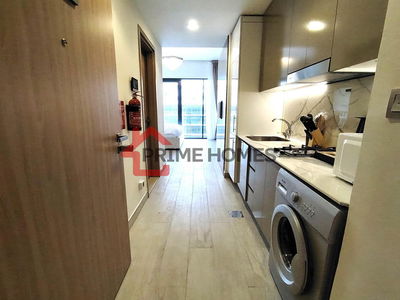 Azizi Riviera Beachfront, United Arab Emirates  Azizi Riviera Beachfront, United Arab Emirates