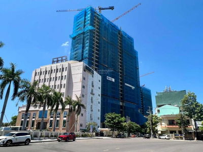 Wyndham Sailing Bay Resort Quy Nhon, Vietnam  Wyndham Sailing Bay Resort Quy Nhon, Vietnam