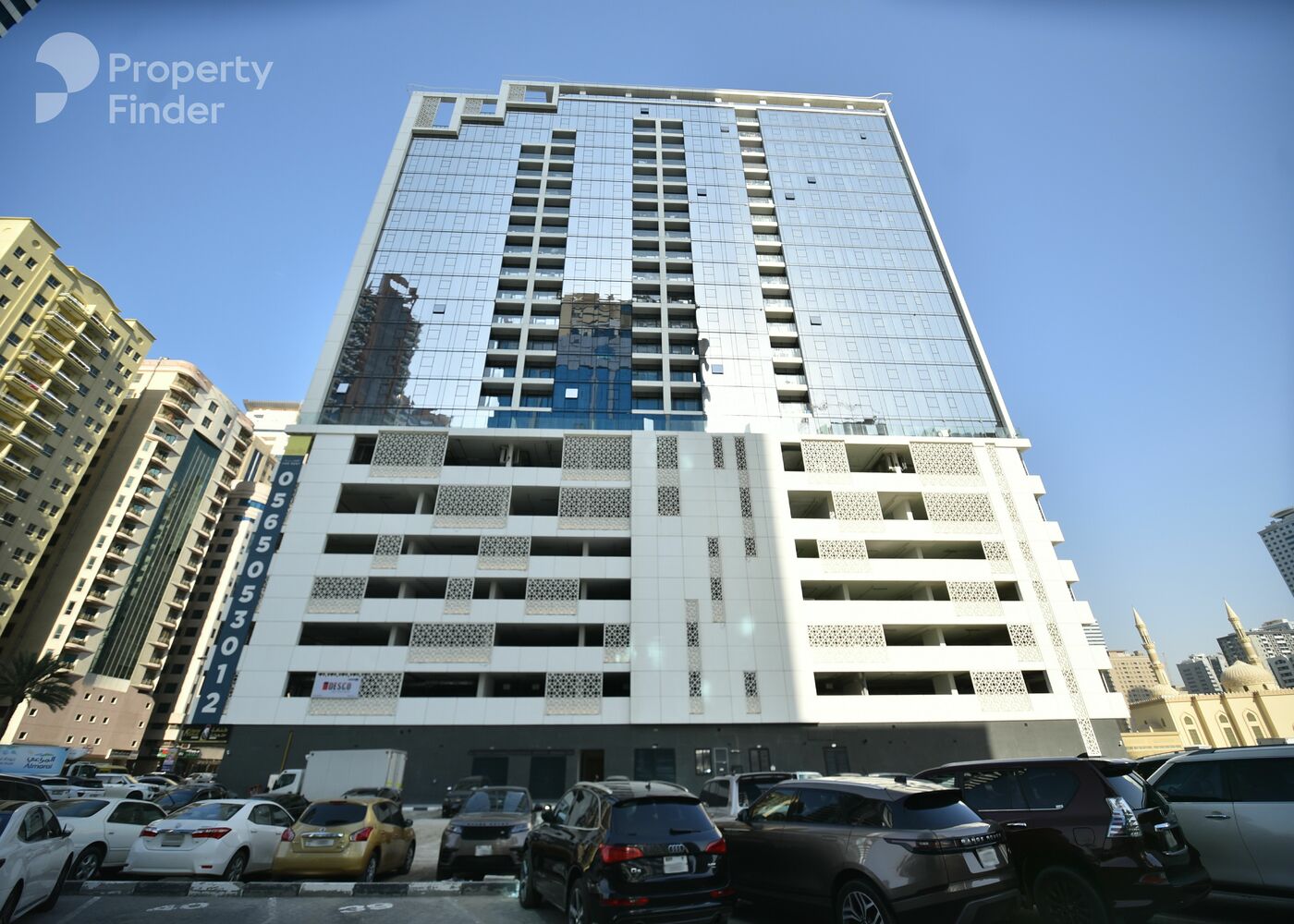 Sydney Villas, United Arab Emirates Sydney Villas, United Arab Emirates