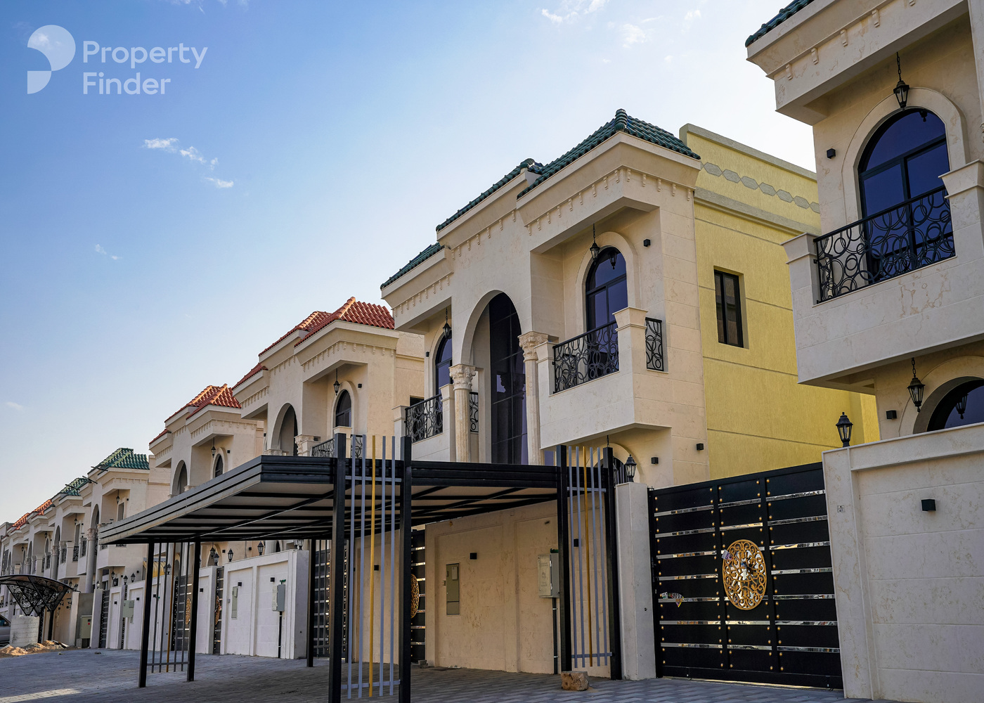 Al Yasmeen 1, United Arab Emirates Al Yasmeen 1, United Arab Emirates