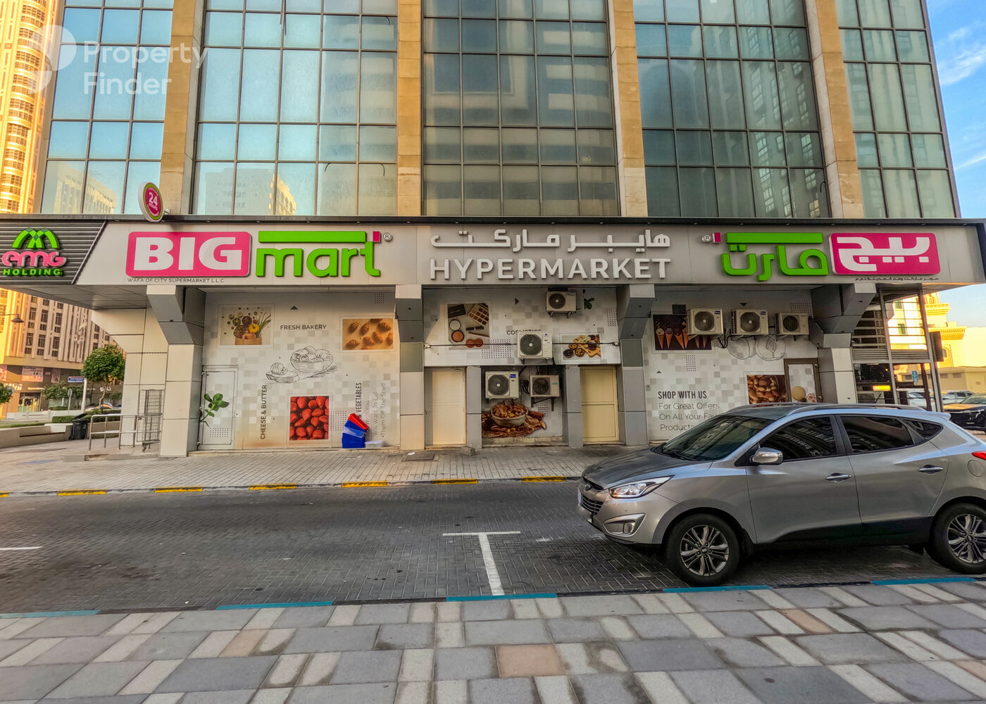 Water Front Tower A, United Arab Emirates Water Front Tower A, United Arab Emirates