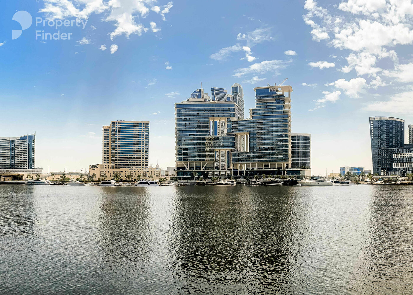 Bayz by Danube, United Arab Emirates Bayz by Danube, United Arab Emirates