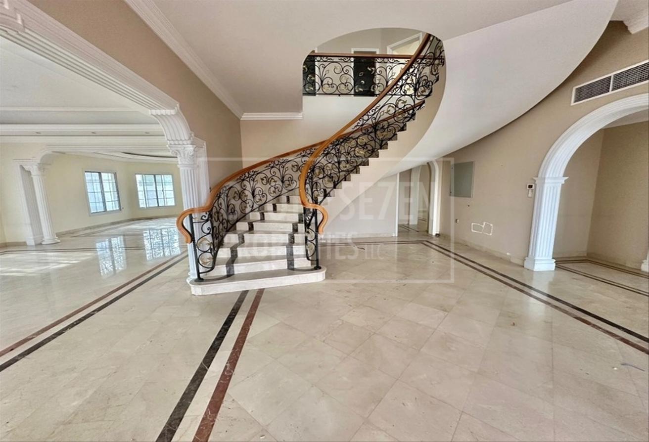 Umm Al Sheif Villas, United Arab Emirates Umm Al Sheif Villas, United Arab Emirates