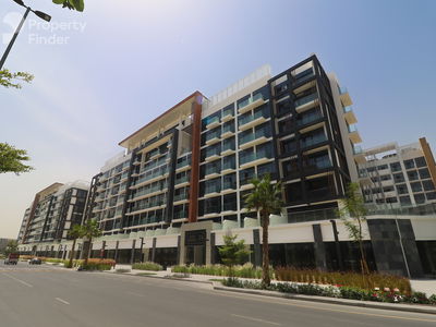 AZIZI Riviera 34, United Arab Emirates  AZIZI Riviera 34, United Arab Emirates