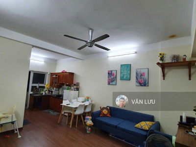 Xa La Urban Area, Vietnam Xa La Urban Area, Vietnam