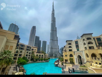 Address Fountain Views Hotel, United Arab Emirates  Address Fountain Views Hotel, United Arab Emirates