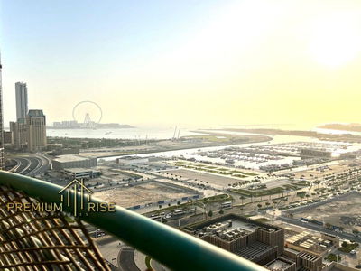 Marina Crown, United Arab Emirates  Marina Crown, United Arab Emirates