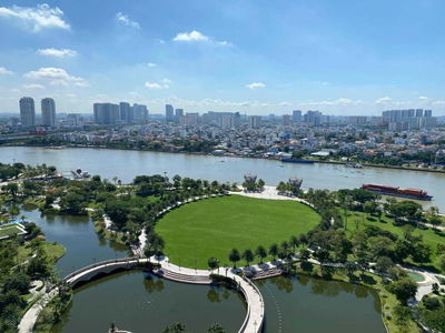Vinhomes Central Park, Vietnam Vinhomes Central Park, Vietnam