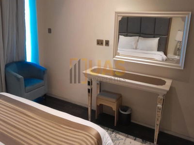 Damac Heights, United Arab Emirates  Damac Heights, United Arab Emirates