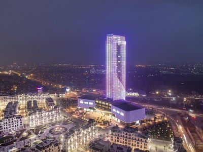 Hoang Huy Grand Tower, Vietnam Hoang Huy Grand Tower, Vietnam