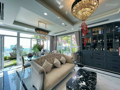 City Garden, Vietnam City Garden, Vietnam