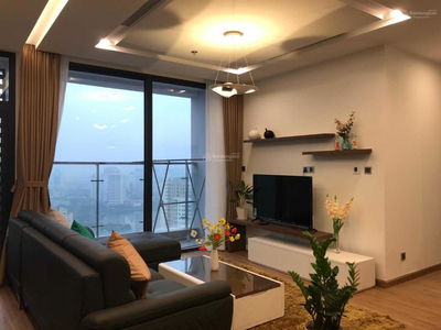 Vinhomes Nguyen Chi Thanh, Vietnam Vinhomes Nguyen Chi Thanh, Vietnam