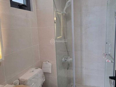 Q7 Saigon Riverside, Vietnam Q7 Saigon Riverside, Vietnam