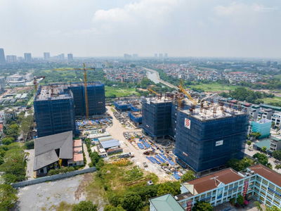 Hanoi Melody Residences, Vietnam Hanoi Melody Residences, Vietnam