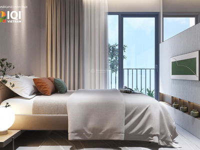 Centana Thu Thiem, Vietnam Centana Thu Thiem, Vietnam