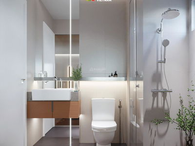 Centana Thu Thiem, Vietnam Centana Thu Thiem, Vietnam