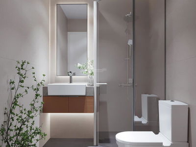 Centana Thu Thiem, Vietnam  Centana Thu Thiem, Vietnam