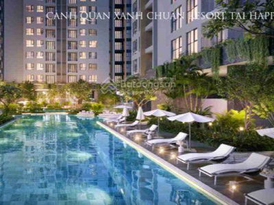 Happy One Central, Vietnam Happy One Central, Vietnam