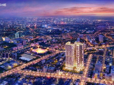 Happy One Central, Vietnam Happy One Central, Vietnam