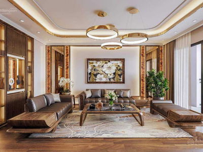 HPC Landmark 105, Vietnam HPC Landmark 105, Vietnam