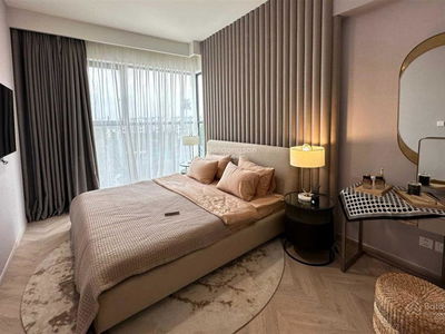 Vinhomes Golden River Ba Son, Vietnam Vinhomes Golden River Ba Son, Vietnam