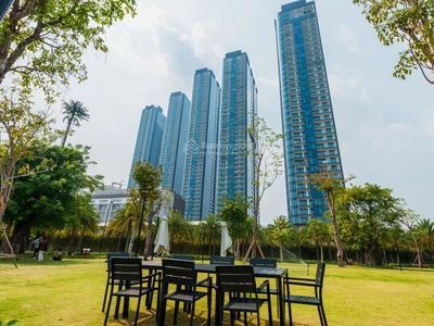 Vinhomes Golden River Ba Son, Vietnam Vinhomes Golden River Ba Son, Vietnam