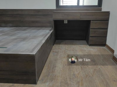 Dreamland Bonanza, Vietnam Dreamland Bonanza, Vietnam