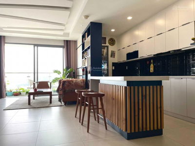 Rivera Park Saigon, Vietnam Rivera Park Saigon, Vietnam