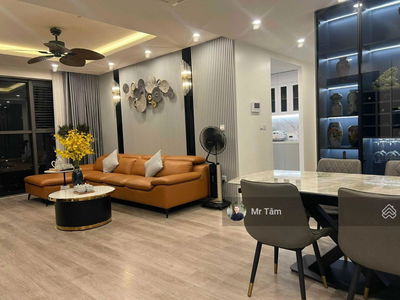 Bamboo Airways Tower, Vietnam Bamboo Airways Tower, Vietnam