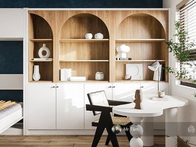 The Nine, Vietnam The Nine, Vietnam