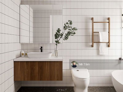 The Nine, Vietnam The Nine, Vietnam