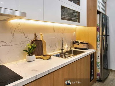 Sky Park Residence, Vietnam Sky Park Residence, Vietnam