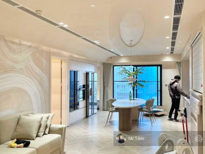 Golden Park Tower, Vietnam Golden Park Tower, Vietnam