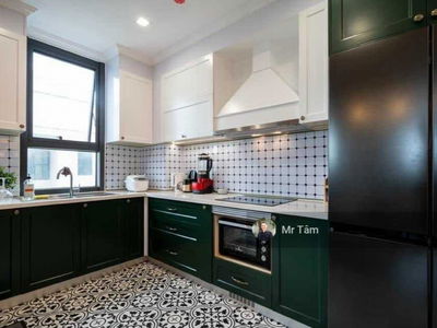 The Park Home, Vietnam The Park Home, Vietnam