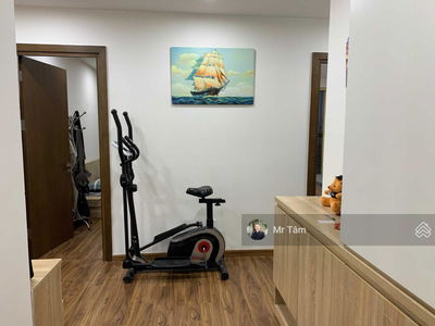 Dolphin Plaza, Vietnam Dolphin Plaza, Vietnam