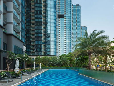 Vinhomes Golden River Ba Son, Vietnam Vinhomes Golden River Ba Son, Vietnam