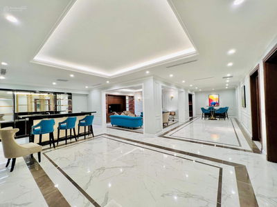 Vinhomes Golden River Ba Son, Vietnam Vinhomes Golden River Ba Son, Vietnam