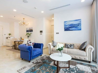 Vinhomes Golden River Ba Son, Vietnam Vinhomes Golden River Ba Son, Vietnam