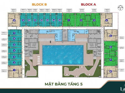 New Lavida, Vietnam New Lavida, Vietnam