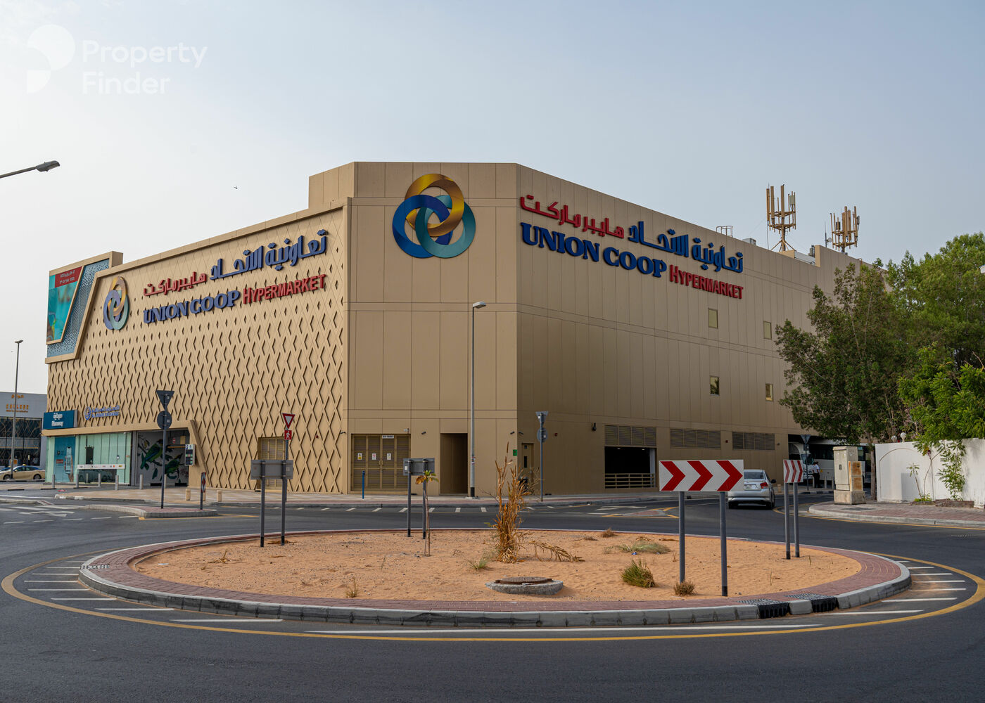 Al Badaa Villas, United Arab Emirates Al Badaa Villas, United Arab Emirates