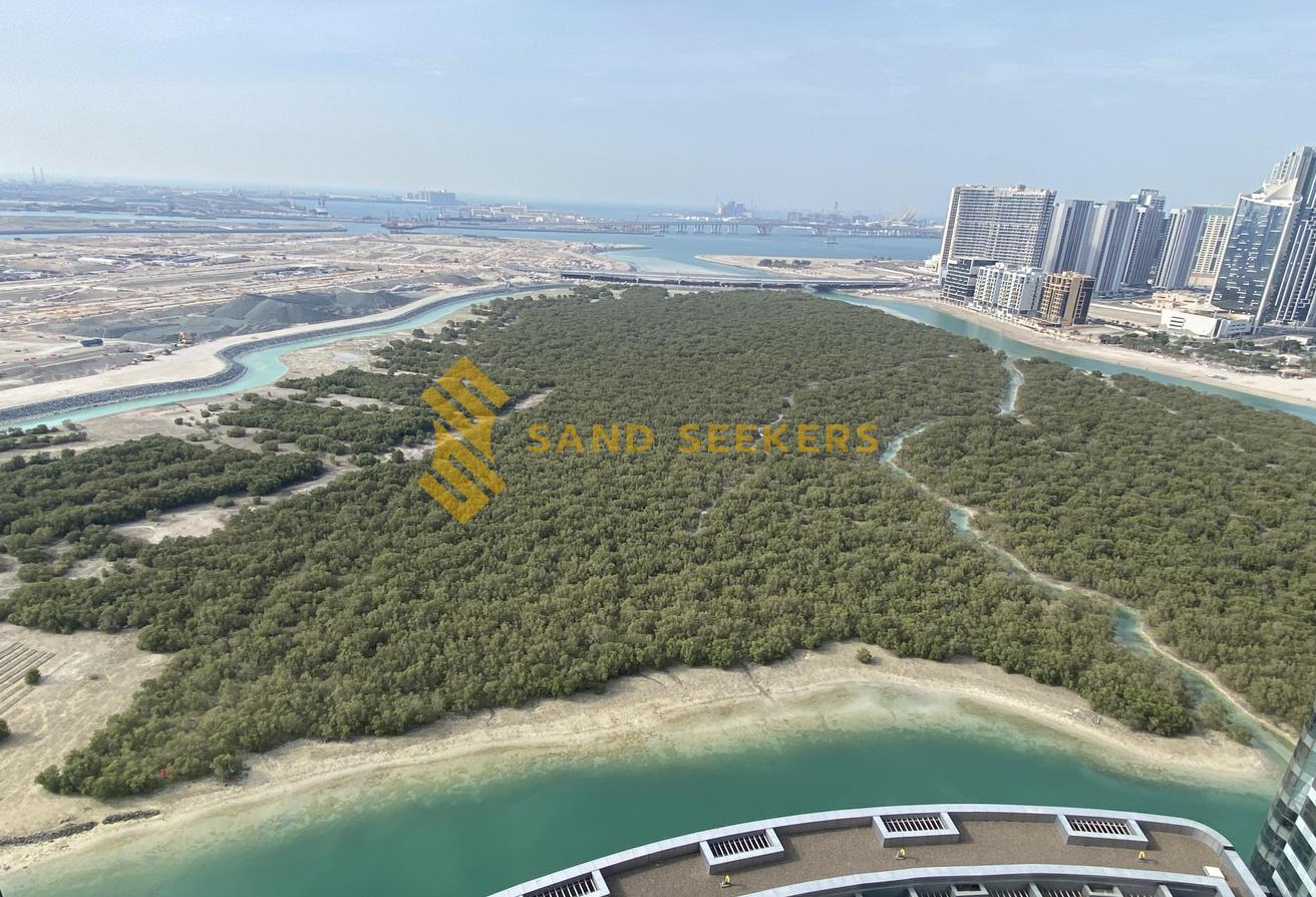 Marina Bay, United Arab Emirates Marina Bay, United Arab Emirates