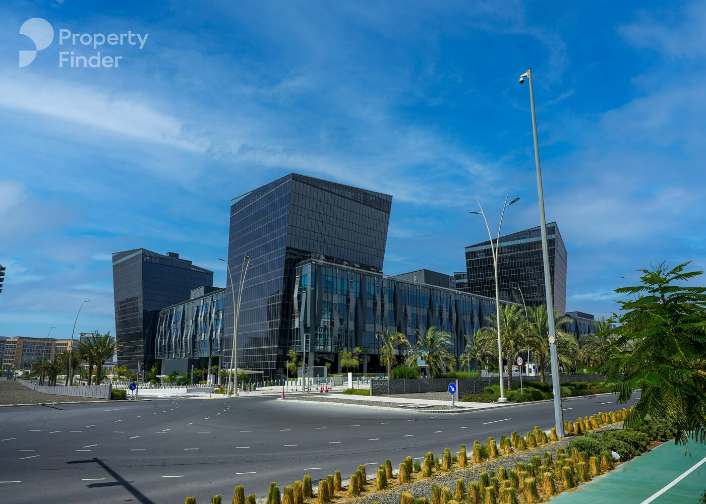 Noya 2, United Arab Emirates Noya 2, United Arab Emirates